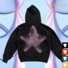 Travis Scott Merch Store Cj X Spongebob Patrick Star Hoodie 1 Travis Scott Merch Store Cj X Spongebob Patrick Star Hoodie