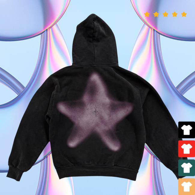 Travis Scott Merch Store Cj X Spongebob Patrick Star Hoodie 4 Travis Scott Merch Store Cj X Spongebob Patrick Star Hoodie