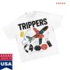 Trippers Brand Merch Store Baggage Claim