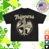 Trippers Brand Merch Store Passport