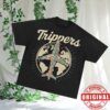 Trippers Brand Merch Store Passport