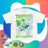Trippers Brand Merch Store See The World