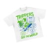 Trippers Brand Merch Store See The World