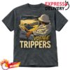 Trippers Brand Merch Store Voyage