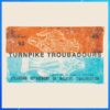 Turnpike Troubadours Merch Store Department Of Wildlife Tee 2 Turnpike Troubadours Merch Store Department Of Wildlife Tee