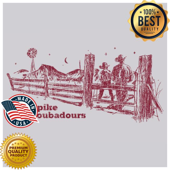 Turnpike Troubadours Merch Store Fence Pullover Hoodie 5 Turnpike Troubadours Merch Store Fence Pullover Hoodie