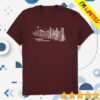 Turnpike Troubadours Merch Store Fence Tee