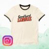 Turnpike Troubadours Merch Store Good Lord Lorrie Ringer Tee 7 Turnpike Troubadours Merch Store Good Lord Lorrie Ringer Tee