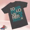 Twloha Merch Store Restacked Shirt