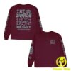 Twloha Merch Store Y2k6 Long Sleeve Shirt