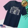 Ty Segall Merch Store Fuzz Bootleg Shirt
