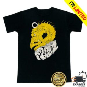 Ty Segall Merch Store Fuzz S T Shirt