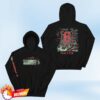 Ubisoft Gear Shop Merch Six Siege Hoodie Operation Silent Hunt