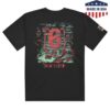 Ubisoft Gear Shop Merch Six Siege T-Shirt Operation Silent Hunt