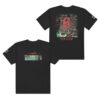 Ubisoft Gear Shop Merch Six Siege T-Shirt Operation Silent Hunt
