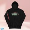 Ubisoft Gear Shop Merch Store Six Siege Hoodie Operation Silent Hunt