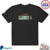 Ubisoft Gear Shop Merch Store Six Siege T-Shirt Operation Silent Hunt