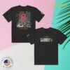 Ubisoft Gear Shop Merch Store Six Siege T-Shirt Operation Silent Hunt