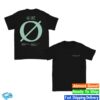 Underoath 777 Merch Store Tocs 0 Tee