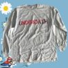 Underoath 777 Merch Store Underoath Mineral Wash Long Sleeve
