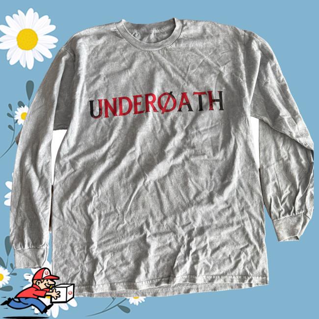 Underoath 777 Merch Store Underoath Mineral Wash Long Sleeve 3 Underoath 777 Merch Store Underoath Mineral Wash Long Sleeve