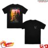 Underoath 777 Merch Store Voyeurist Face Tee 4 Underoath 777 Merch Store Voyeurist Face Tee