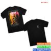Underoath 777 Merch Store Voyeurist Face Tee 1 Underoath 777 Merch Store Voyeurist Face Tee
