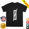 Underoath 777 Merch Store Zero Slash Tee