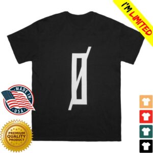 Underoath 777 Merch Store Zero Slash Tee