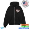 Vans Warped Tour Merch Store Outlaw Zip-Up Hoodie