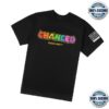 Vegas Matt Merch Store Chanced Rainbow T-Shirt 1 Vegas Matt Merch Store Chanced Rainbow T-Shirt