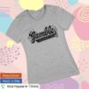 Vegas Matt Merch Store Women's Gamble T-Shirt 1 Vegas Matt Merch Store Women's Gamble T-Shirt