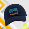 Viva El Gonzo Merch Store El Gonzo Fantastico Baseball Hat