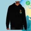 Viva El Gonzo Merch Store Gone To Sea Hoodie