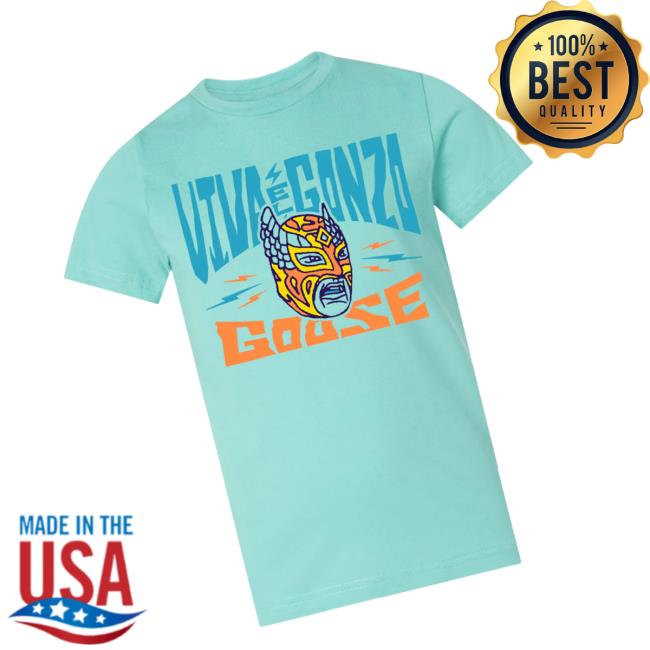 Viva El Gonzo Merch Store Kid's El Gonzo Fantastico Tee