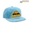 Viva El Gonzo Merch Store Rope Hat