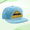 Viva El Gonzo Merch Store Rope Hat