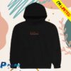 Warner Music Merch Store Kehlani Album Hoodie