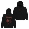 Warner Music Merch Store Kehlani Album Hoodie