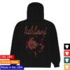 Warner Music Merch Store Kehlani Album Hoodie