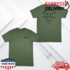 Waylon Shop Merch Waylon Ain't Fit Shirt