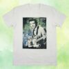 Waylon Shop Merch Waylon Classic Telecaster Shirt