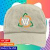 Westlife Merch Store Celtic Logo Natural Baseball Cap