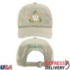 Westlife Merch Store Celtic Logo Natural Baseball Cap