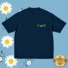 Westlife Merch Store Celtic Logo Navy Tee
