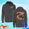 Wyatt Flores Merch Store Drive All Night Tour Hoodie