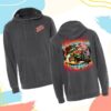 Wyatt Flores Merch Store Drive All Night Tour Hoodie