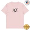 Xo1 Merch Store Xo1 Tee Black Logo 4 Xo1 Merch Store Xo1 Tee Black Logo
