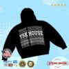 You Should Know Studios Merch Store Ysk House Hoodie Black