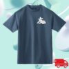 Yourfriendkyle Merch Store Yfk Blossoms Tshirt Gd Navy